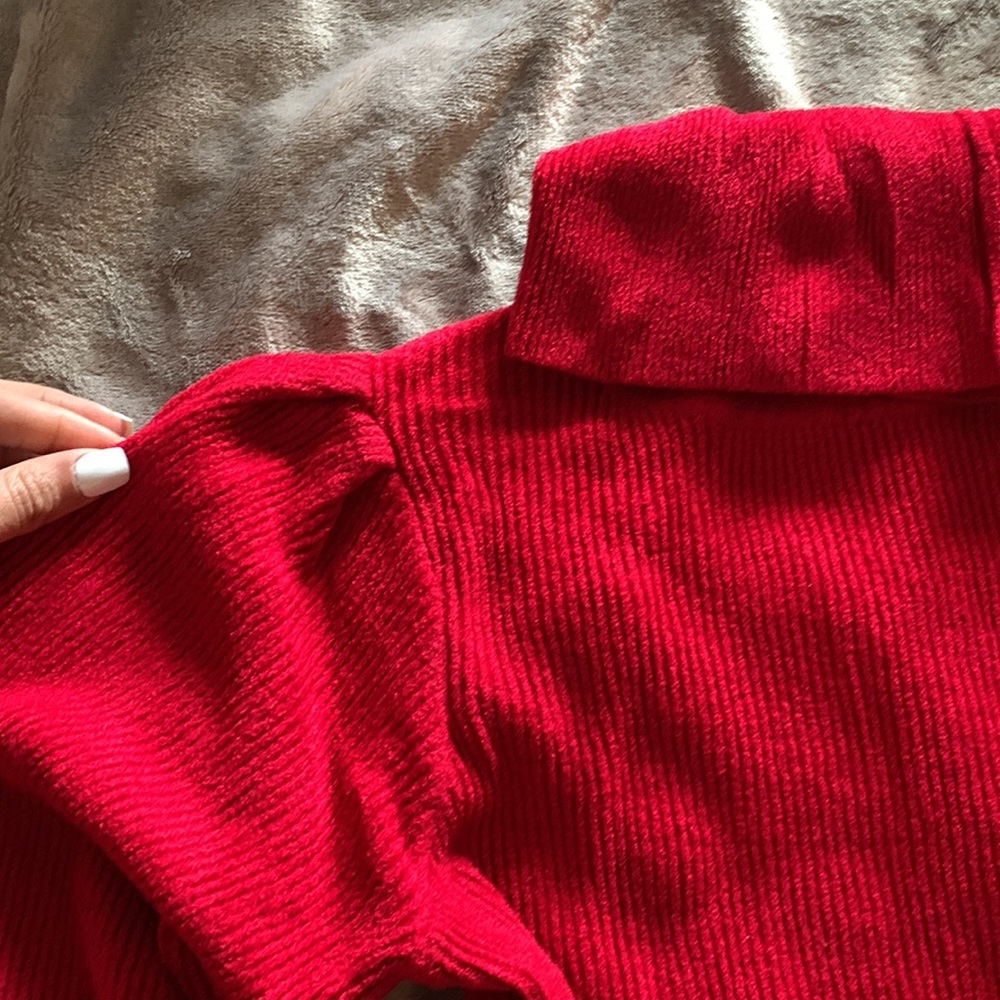 Turtle neck . - Picture 4 of 4
